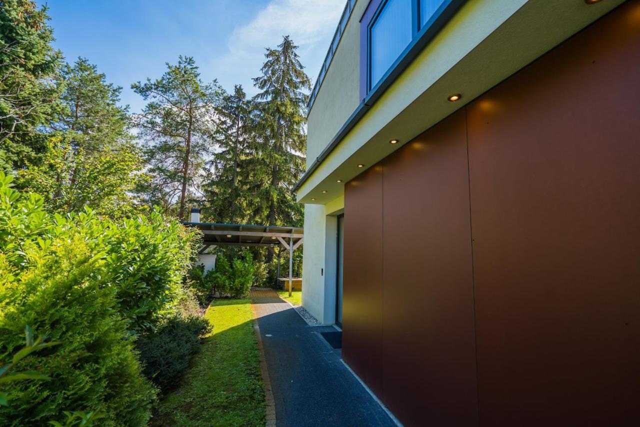 Silver Lodge Siófok Exterior foto